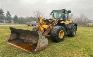 Heavy Equipment Transport from New Jersey to Florida