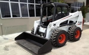 Heavy Equipment Transport from Oregon to Indiana