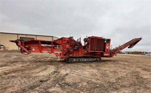 Heavy Equipment Transport from Nebraska to North Dakota