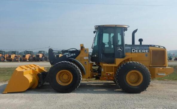 Heavy Equipment Transport from Nebraska to Oregon