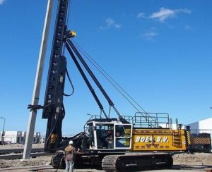 Heavy Equipment Transport from Vermont to North Carolina
