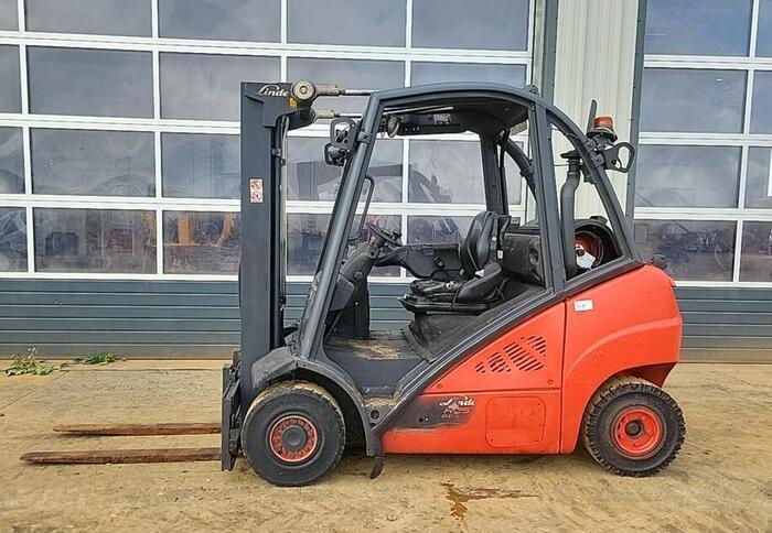 Heavy Equipment Transport from Wisconsin to Ohio