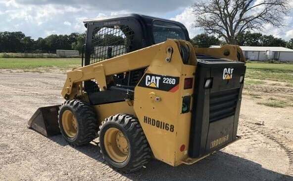 Heavy Equipment Transport from Virginia to Oklahoma