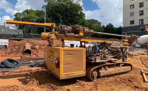 Heavy Equipment Transport from Oklahoma to California
