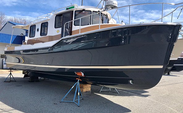 Boat Transportation Company