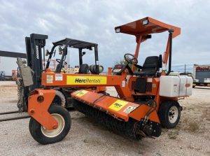 Heavy Equipment Transport from Utah to Michigan