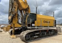 Heavy Equipment Transport from West Virginia to Missouri Heavy Equipment Transport from Nevada to Kansas