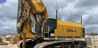 Heavy Equipment Transport from West Virginia to Missouri Heavy Equipment Transport from Nevada to Kansas