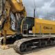 Heavy Equipment Transport from Nevada to Kansas