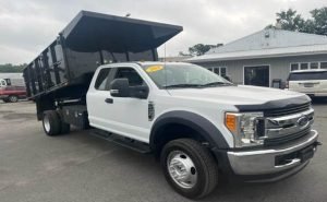 Heavy Equipment Transport from Virginia to Washington