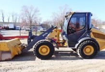 Heavy Equipment Transport from New Jersey to South Carolina Heavy Equipment Transport from Washington to Minnesota