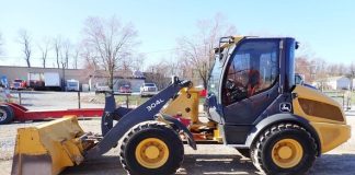 Heavy Equipment Transport from New Jersey to South Carolina Heavy Equipment Transport from Washington to Minnesota