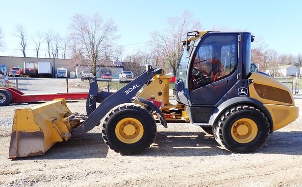 Heavy Equipment Transport from Washington to Minnesota