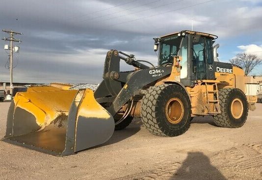 Heavy Equipment Transport from Rhode Island to California Heavy Equipment Transport from Virginia to Arizona