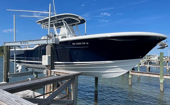 Elite Boat Transport Company in Delaware