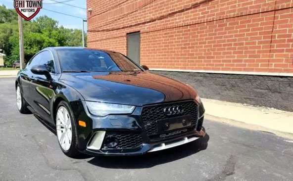 Affordable Car Transport Company in Texas