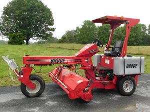 Heavy Equipment Transport from Wisconsin to Florida