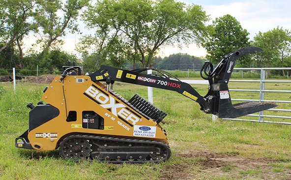 Heavy Equipment Transport from Oregon to Arizona