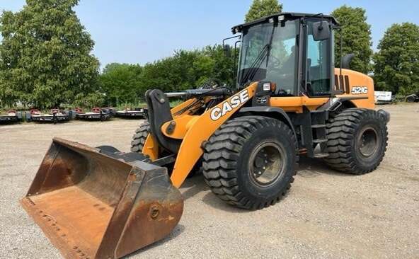 Heavy Equipment Transport from New Hampshire to New Jersey