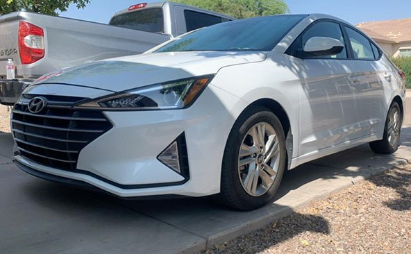 Reliable Car Shipping Service in Tennessee TN