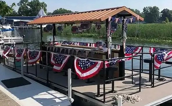  Boat Transport Indiana