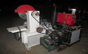 Heavy Equipment Transport from South Carolina to Colorado