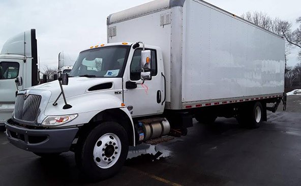 Heavy Haul Services