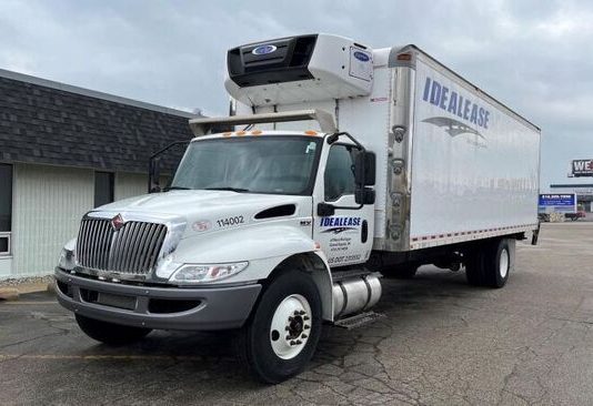 Heavy Equipment Transport from Oklahoma to Alabama Heavy Equipment Transport from Tennessee to Kansas