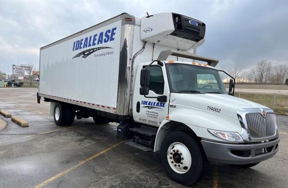 Heavy Equipment Transport from Oregon to Minnesota