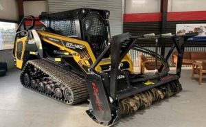 Heavy Equipment Transport from Nebraska to New Jersey