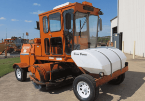 Heavy Equipment Transport from New Mexico to Florida