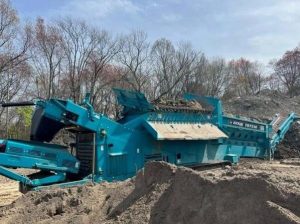 Heavy Equipment Transport from Connecticut to Indiana