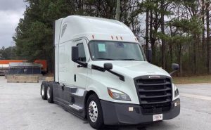 Heavy Equipment Transport from Oregon to Massachusetts