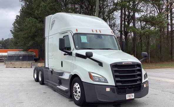 Heavy Equipment Transport from Oregon to Massachusetts