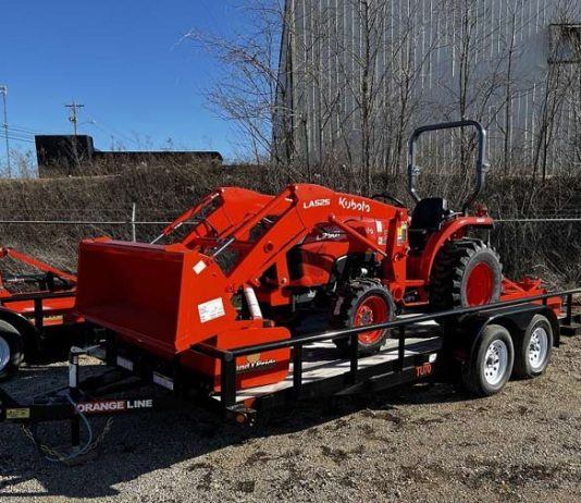 Heavy Equipment Transport from Washington to Oregon Heavy Equipment Transport from Washington to Arizona