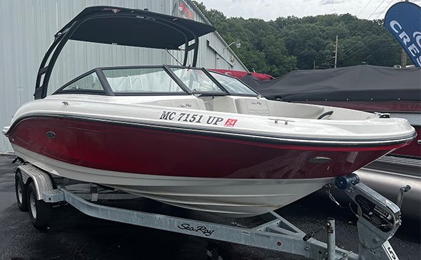 Boat Transport Indiana | Boat Shipping and Haulers in IN