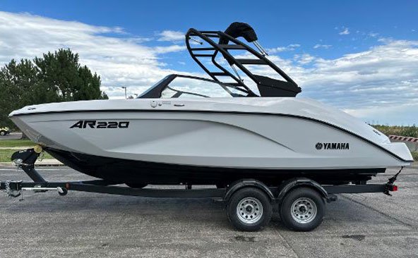 Affordable Oregon Boat Shipping Company
