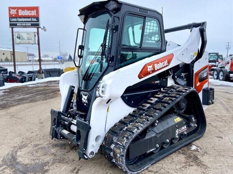 2022 Bobcat Heavy Equipment Transport from Utah to Florida