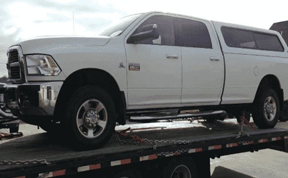 2022-Dodge-Ram-3500-transport Jacksonville Car Transport