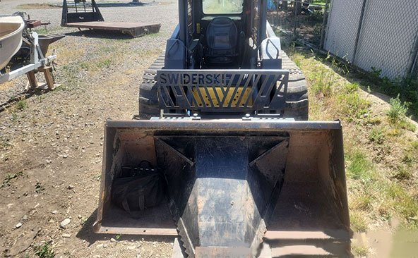 Arizona Heavy Equipment Transport Company 