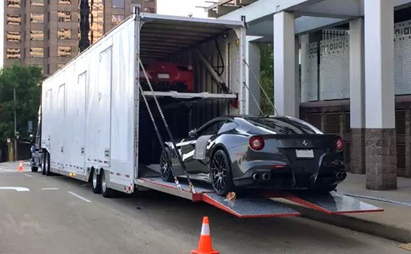 Car Shipping Cost in Alabama