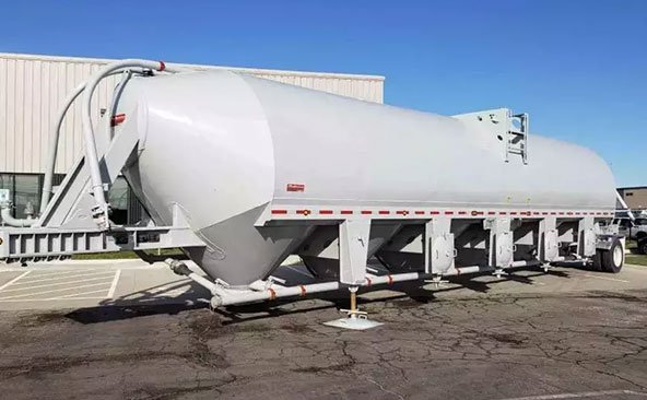 Premium Heavy Haulers Trucking Company
