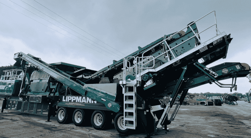 Heavy Equipment Transport from Connecticut to Kentucky