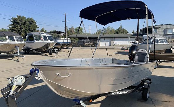  Affordable Oregon Boat Shipping Company