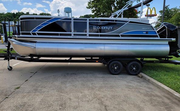  South Dakota Boat Transport 