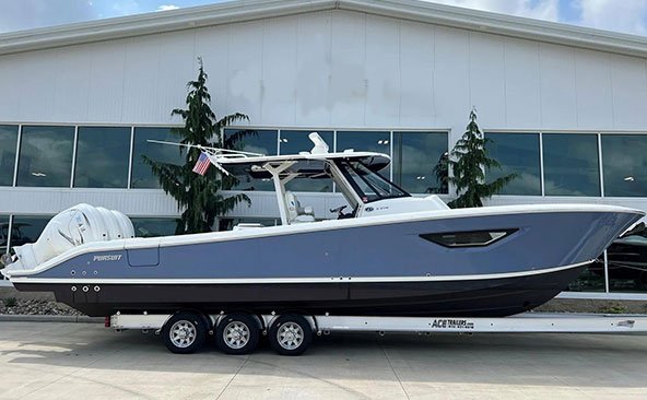  Boat Transport Newport Beach CA with We Will Transport It