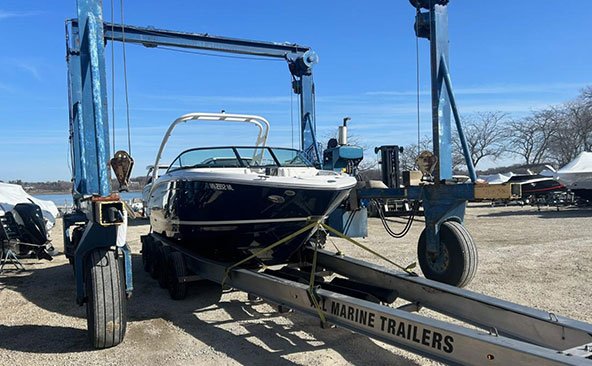 Boat Transport North Carolina 