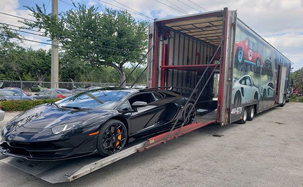  How Much Does it Cost to Ship a Car in South Dakota with We Will Transport It