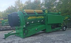 Heavy Equipment Transport from Louisiana to Alabama