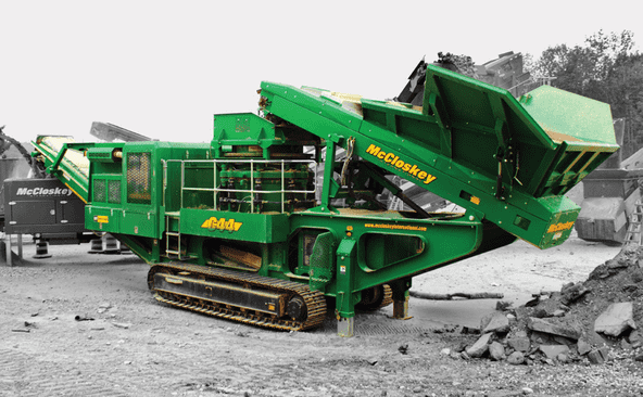Heavy Equipment Transport from Louisiana to Arizona